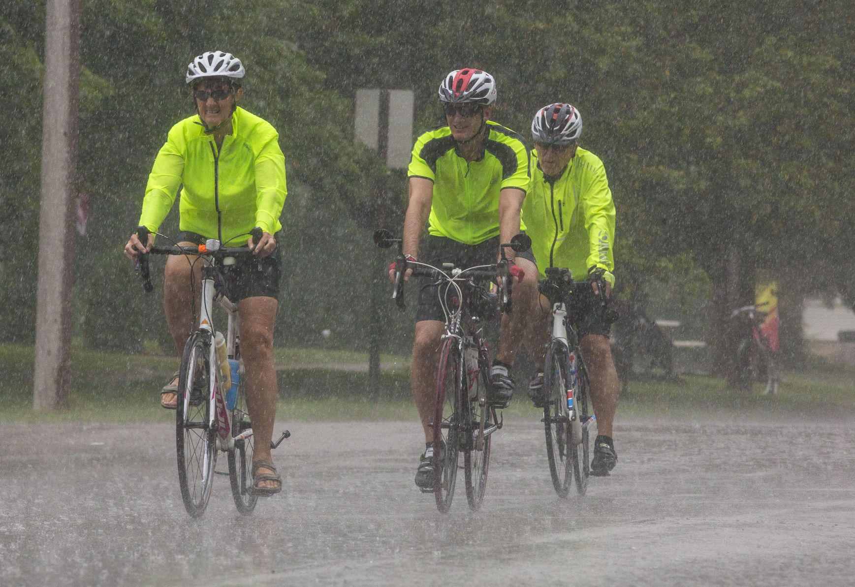 Ragbrai Wed 45